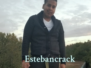 Estebancrack