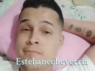 Estebanecheverria