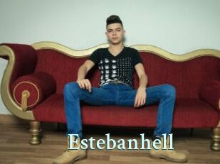 Estebanhell