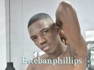 Estebanphillips