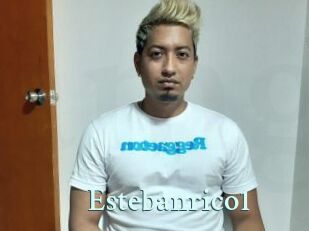estebanrico1 Ambiance Gay