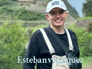 Estebanvelasquez