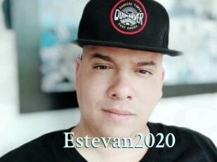 Estevan2020