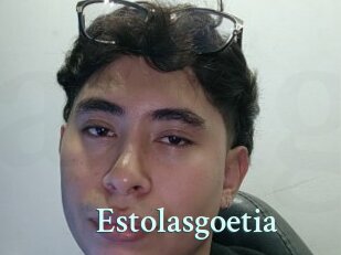 Estolasgoetia