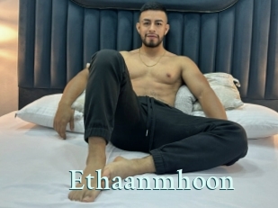 Ethaanmhoon
