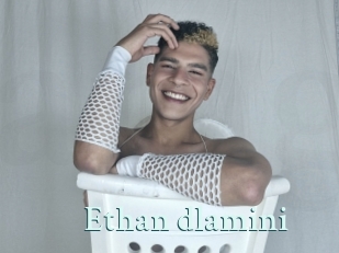 Ethan_dlamini