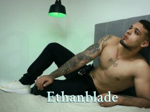 Ethanblade