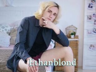 Ethanblond