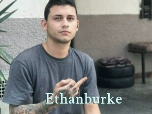 Ethanburke