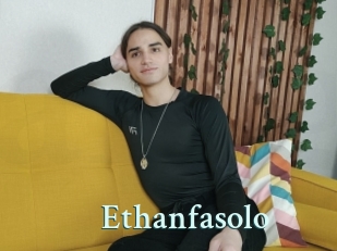 Ethanfasolo