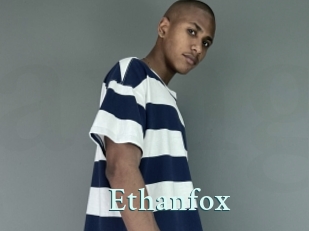 ethanfox Ambiance Gay