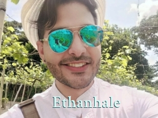 Ethanhale