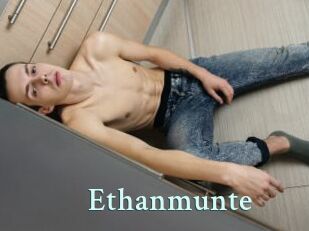 Ethanmunte