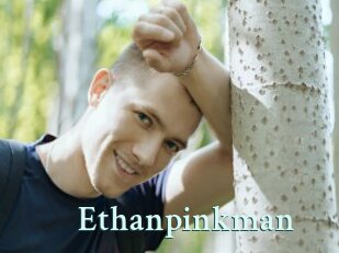 Ethanpinkman