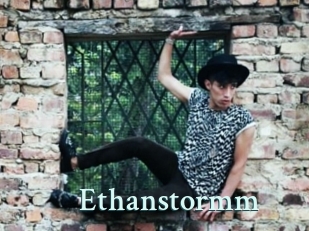 Ethanstormm