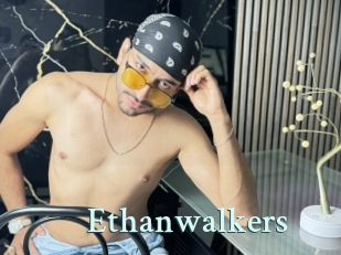 Ethanwalkers