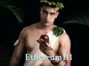 ethereum111 Ambiance Gay