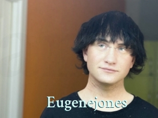 Eugenejones