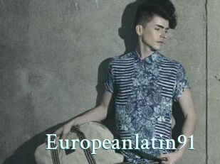 Europeanlatin91