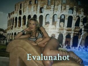 Evalunahot