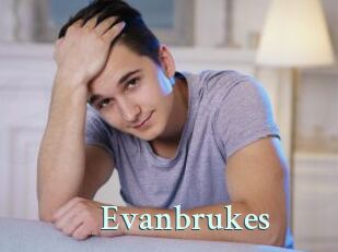Evanbrukes