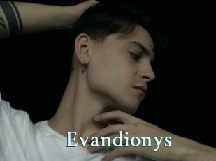 Evandionys