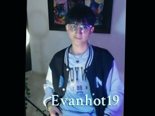 Evanhot19