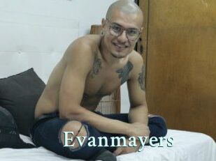 Evanmayers