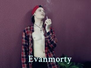Evanmorty