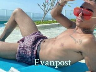 Evanpost
