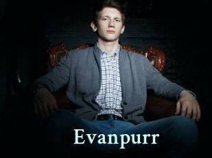 Evanpurr