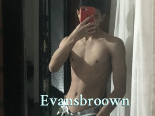 Evansbroown