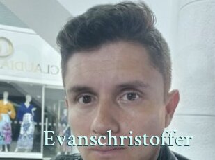 Evanschristoffer