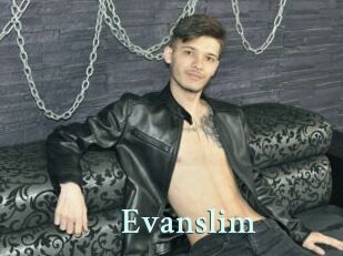 Evanslim