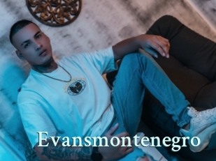 Evansmontenegro