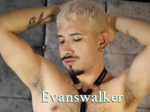 Evanswalker