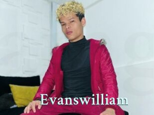 Evanswilliam