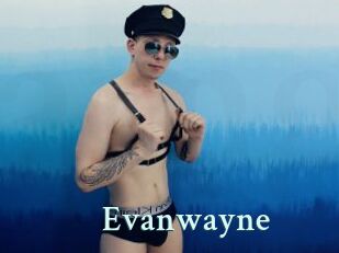 Evanwayne