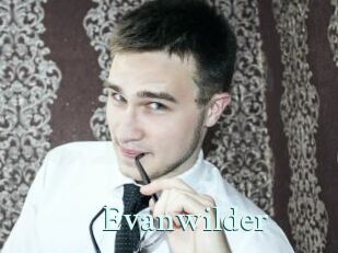 evanwilder Ambiance Gay