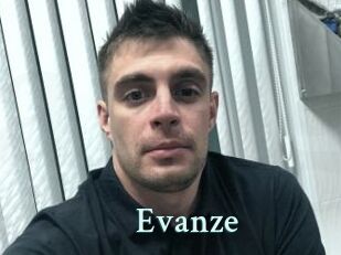 Evanze