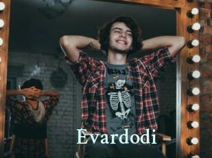 Evardodi