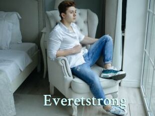 Everetstrong