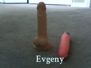 Evgeny