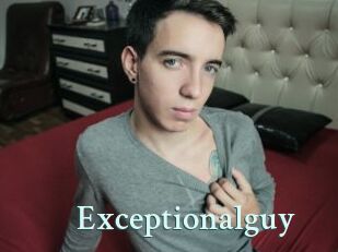 Exceptionalguy