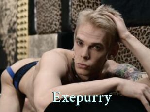 Exepurry