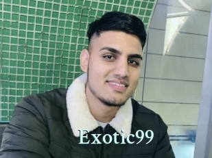 Exotic99