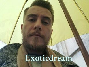 exoticdream Ambiance Gay