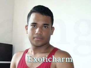 Exoticharm