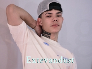 Extevandust