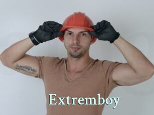 Extremboy